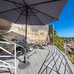 Les De Virginie * Bourg-sur-Gironde