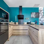 Les De Virginie Apartment *