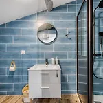 Les De Virginie Apartment Bourg-sur-Gironde