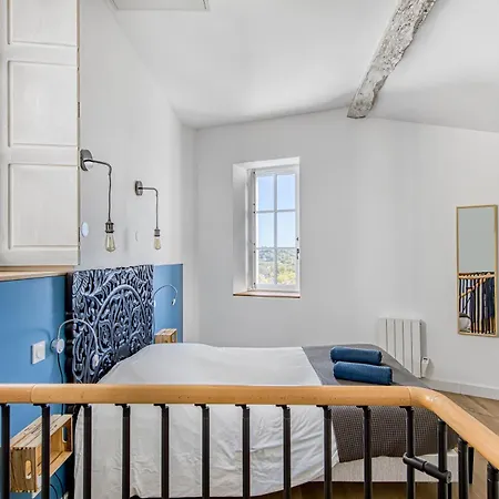 Apartament Les De Virginie *