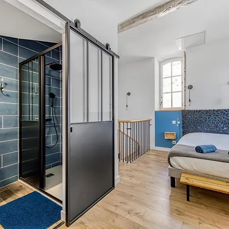 Apartament Les De Virginie *
