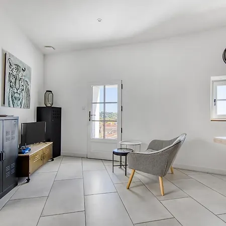 Apartament Les De Virginie *