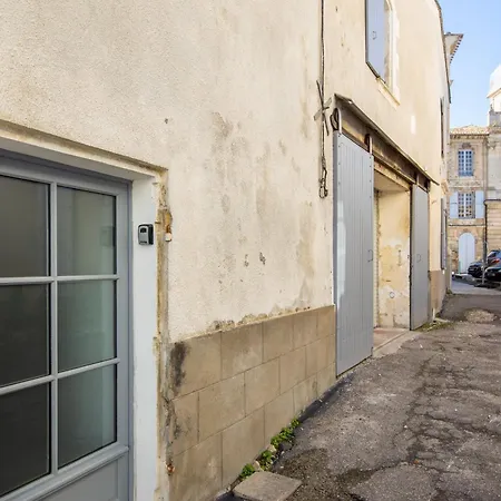 Apartament Les De Virginie *